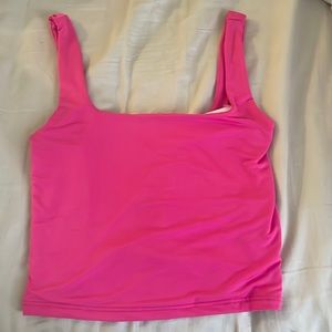 new with tags boutique tank top